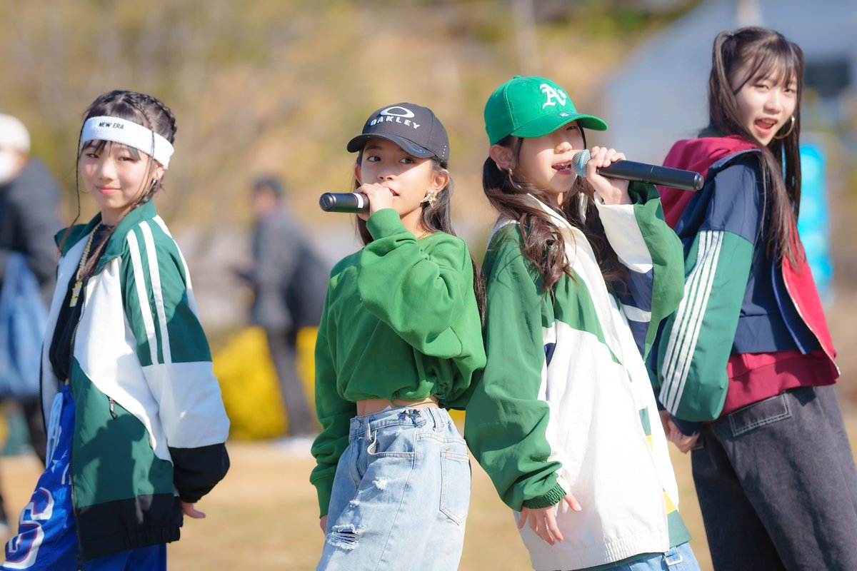 アイドル cocco 2025.12.14 アイゲキ❤️ 見にきてくださったみなさん、ありがとうご