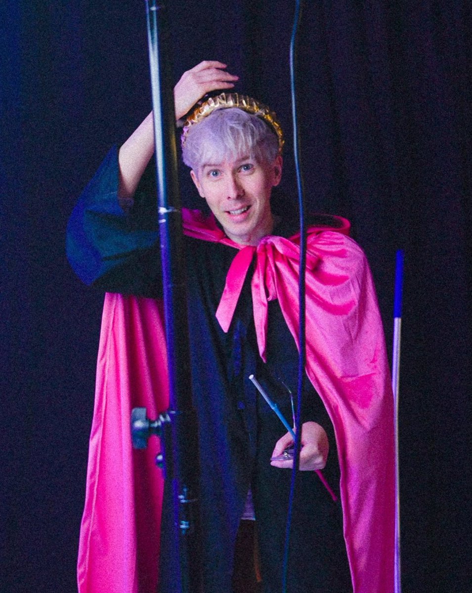 my babygirl princess