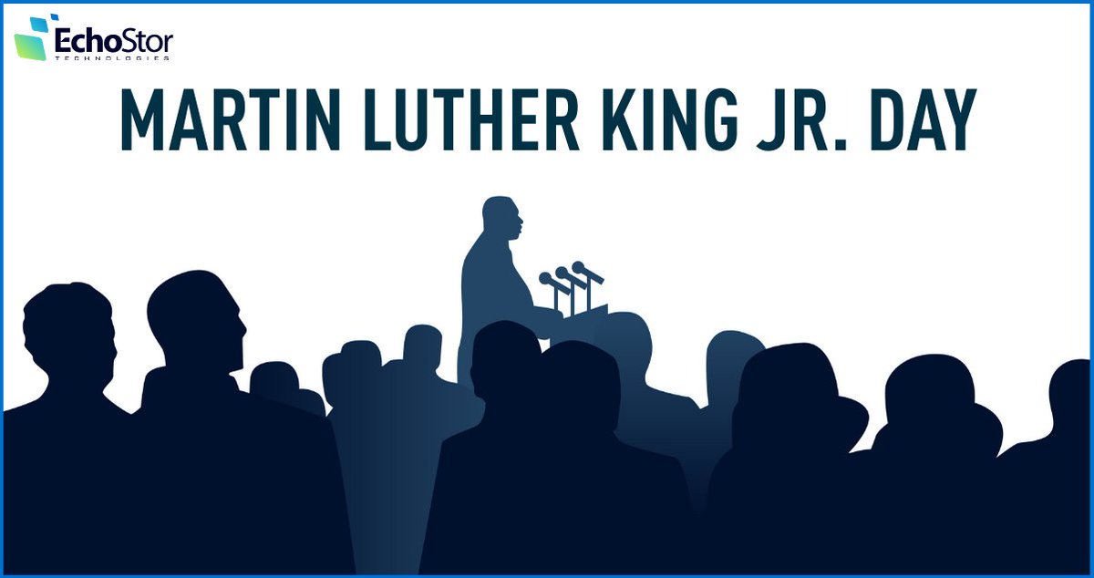 EchoStor Tech. tweet media