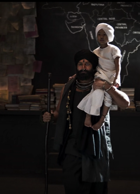 KumarSahil6111's tweet photo. #Salaar2 will Be Unquestionably one of my Best Works
                                                                                             - Dir. Neel
Can't wait  to unfold the entire story💥🎆#Prabhas #Salaar https://t.co/D2tOYpIMta
