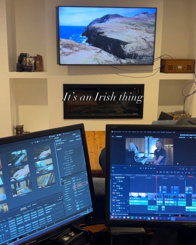 Neil Byrne tweet media