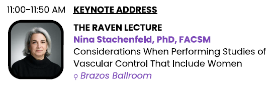 Texas ACSM tweet media