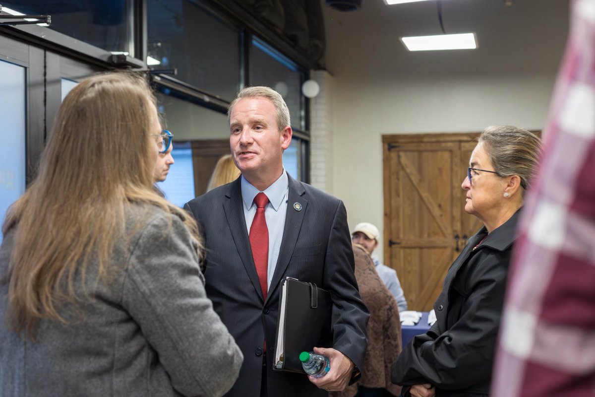 Citizens For Free Enterprise tweet media