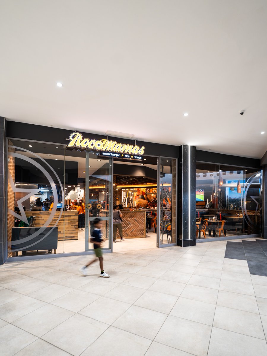 Fourways Mall tweet media