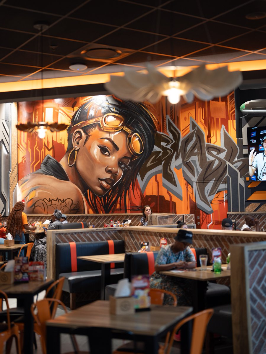 Fourways Mall tweet media