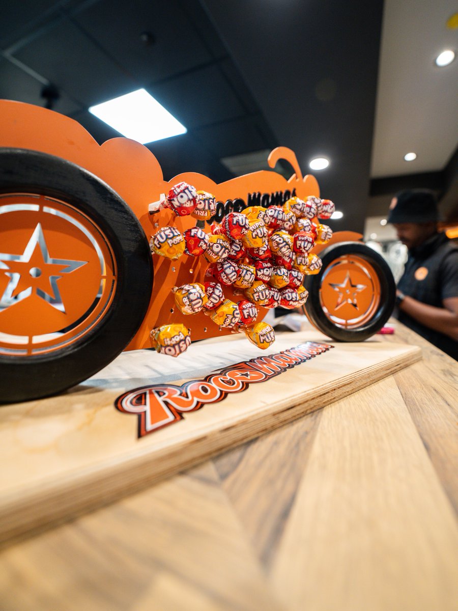 Fourways Mall tweet media