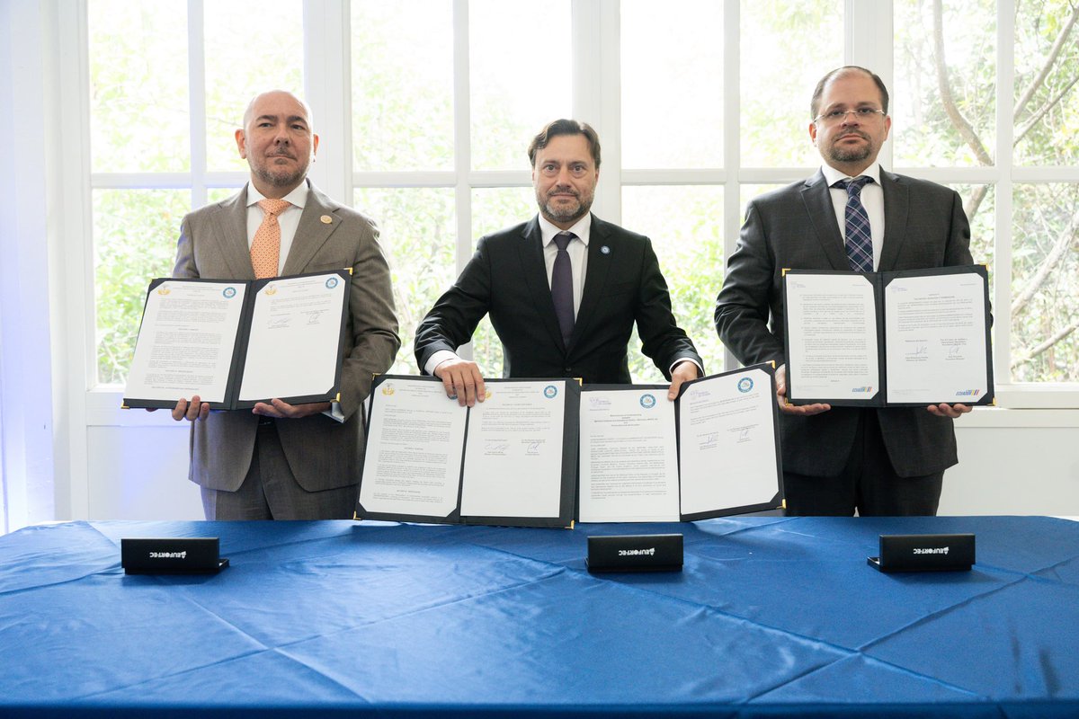 El Centro de Fusión constituye una herramienta estratégica clave en la lucha contra el crimen transnacional y las economías criminales, particularmente en el ámbito portuario.

Este esfuerzo conjunto se desarrolla en el marco del Proyecto EUFORT-EC de la Unión Europea, en