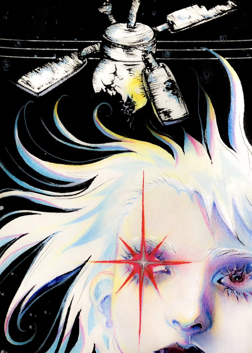 vialisden tweet media