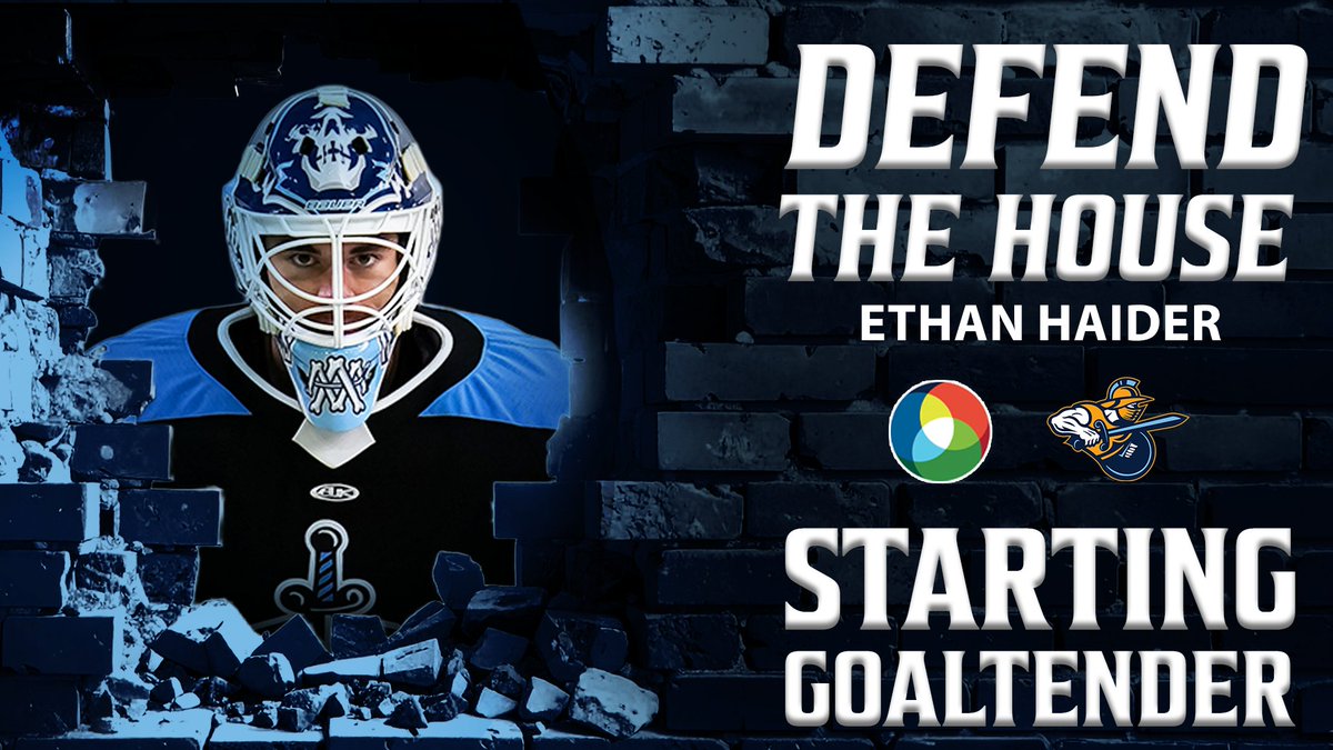 atlgladiators's tweet photo. Last line of defense🔒🥅

Presented By: @GwinnettGov https://t.co/1dYsJwpr6O