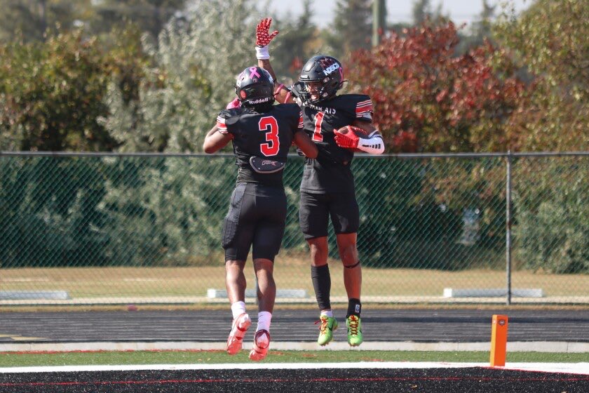 Alijah DeShay tweet media