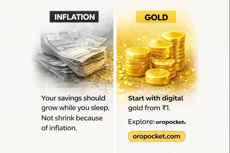 OroPocket tweet media