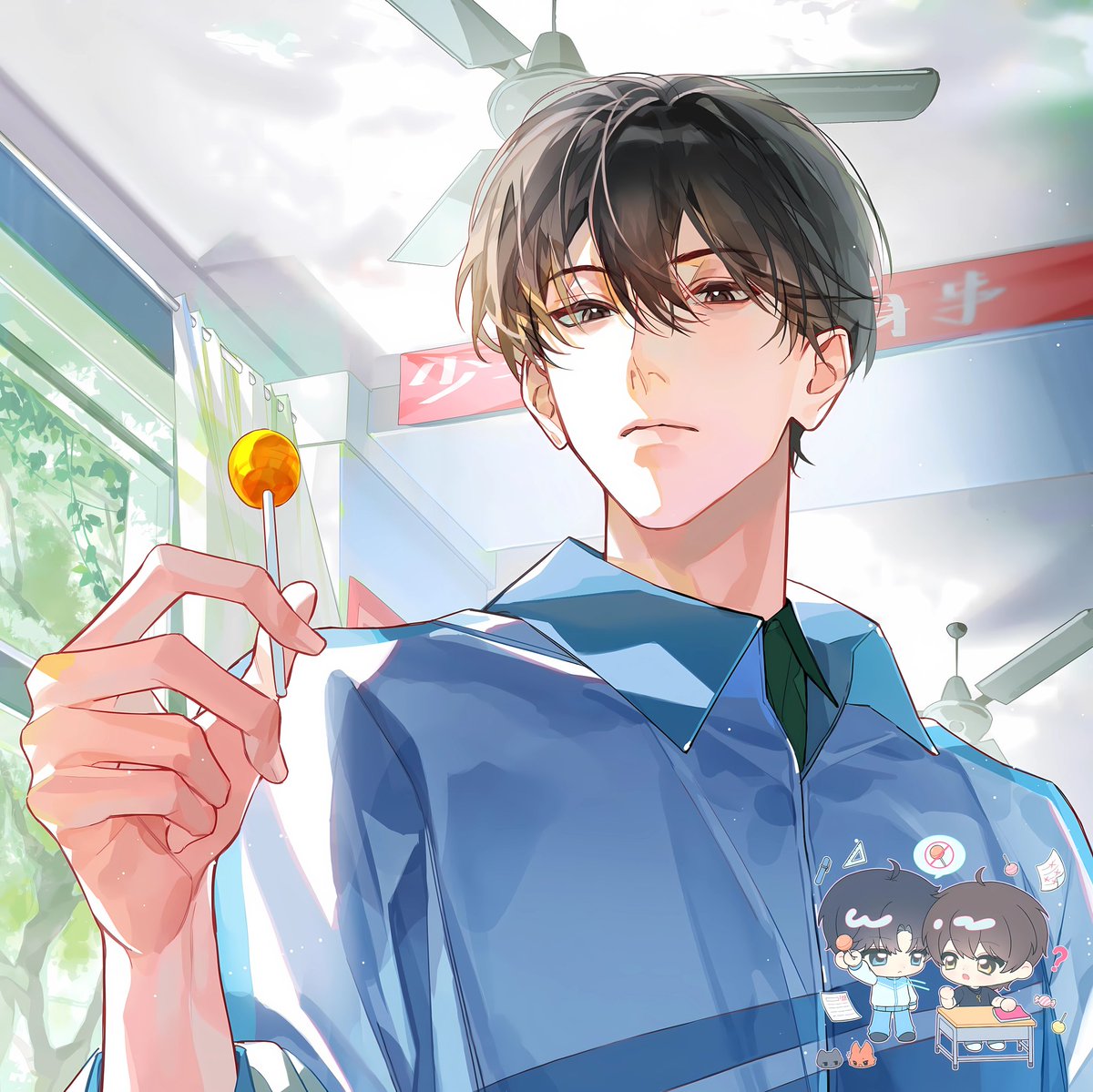 baisixcito's tweet photo. who has sacrificed that so much art has come out of BTO lately? https://t.co/4xfEZjx1Q1