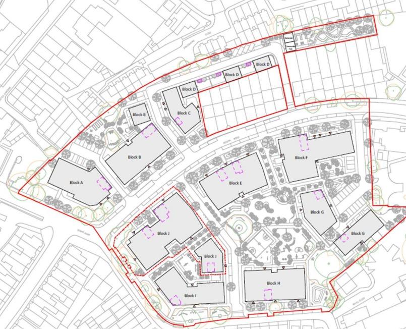 yimbyalliance's tweet image. ❓Hackney council considering to BLOCK 🏘️78 new homes and 👷over 500  jobs and apprenticeships by preventing the Shoreditch Works redevelopment.

Shoreditch Works is a clear improvement to the current site:

⚖️35% affordable homes
🏞️An acre of new public space
🏗️Improvements to…