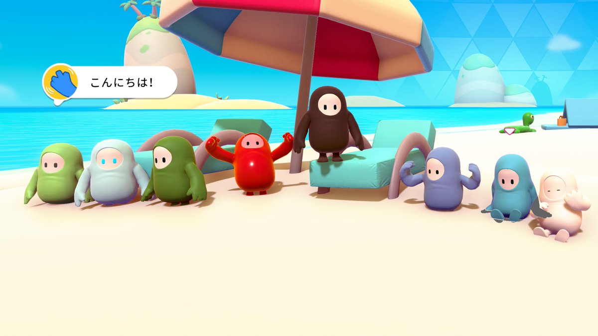 すてきやん tweet media