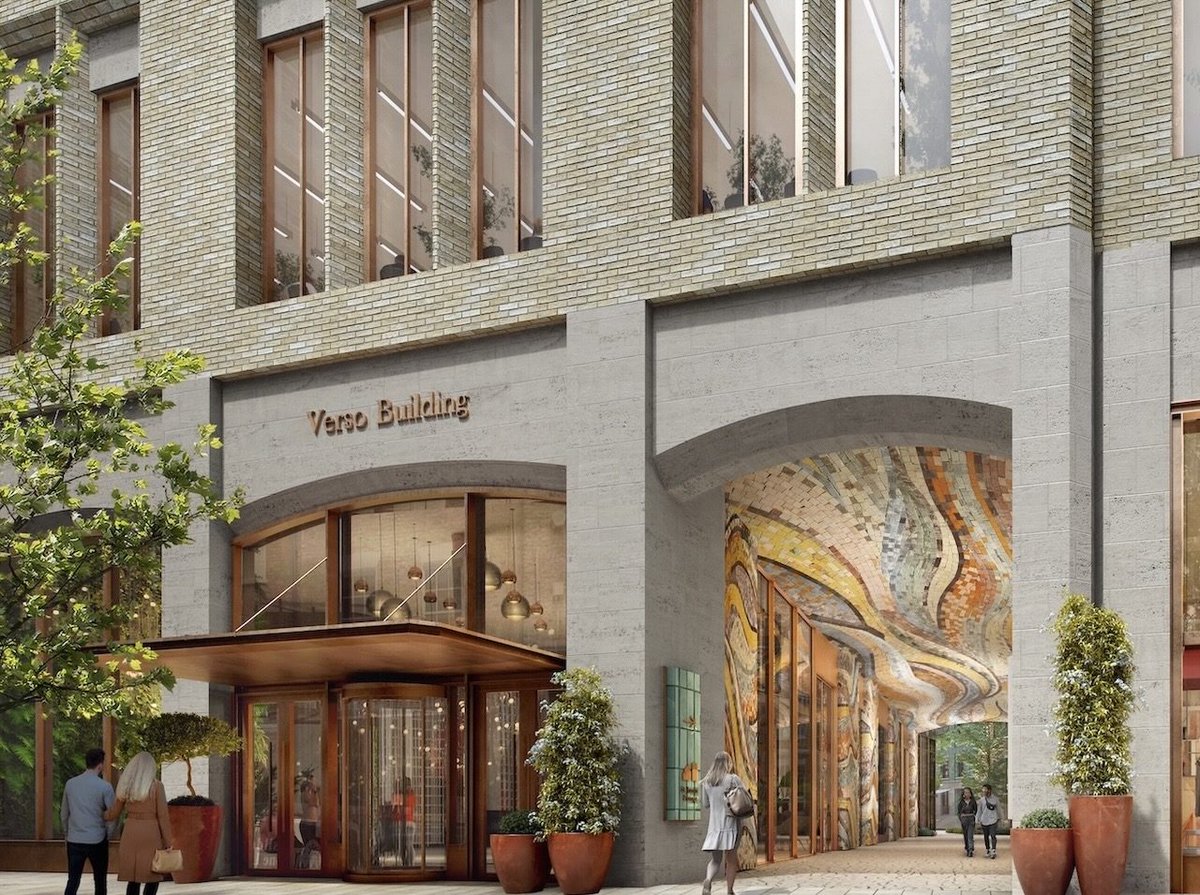 yimbyalliance's tweet image. ❓Hackney council considering to BLOCK 🏘️78 new homes and 👷over 500  jobs and apprenticeships by preventing the Shoreditch Works redevelopment.

Shoreditch Works is a clear improvement to the current site:

⚖️35% affordable homes
🏞️An acre of new public space
🏗️Improvements to…