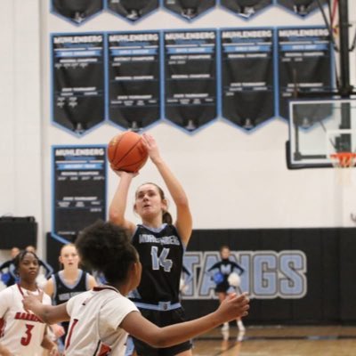 💥𝗗𝗢𝗨𝗕𝗟𝗘-𝗗𝗢𝗨𝗕𝗟𝗘 𝗔𝗟𝗘𝗥𝗧💥

Izzy Wilkins (<a href="/izzy_wilkins08/">Izzy Wilkins</a>)
Muhlenberg County HS | G/F | Class of 2026

▪️23 points, 14 rebounds, &amp; 6 blocks vs Caldwell County

▪️12 points, 12 rebounds, &amp; 3 blocks vs Hancock County

<a href="/ladymustang123/">MCHS LADY MUSTANG BB</a> | <a href="/riseupsports1/">Rise Up Sports Media</a>