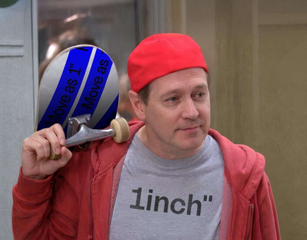 1inch (@1inch) / Posts / X