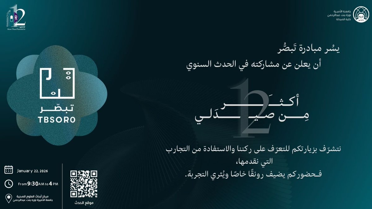 تَبصُّــر tweet media