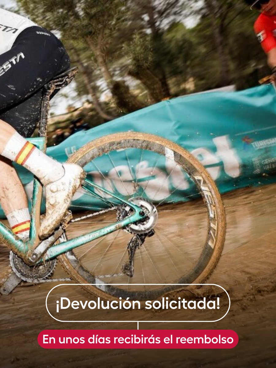 Benidorm CX - Costa Blanca - UCI CX World Cup tweet media