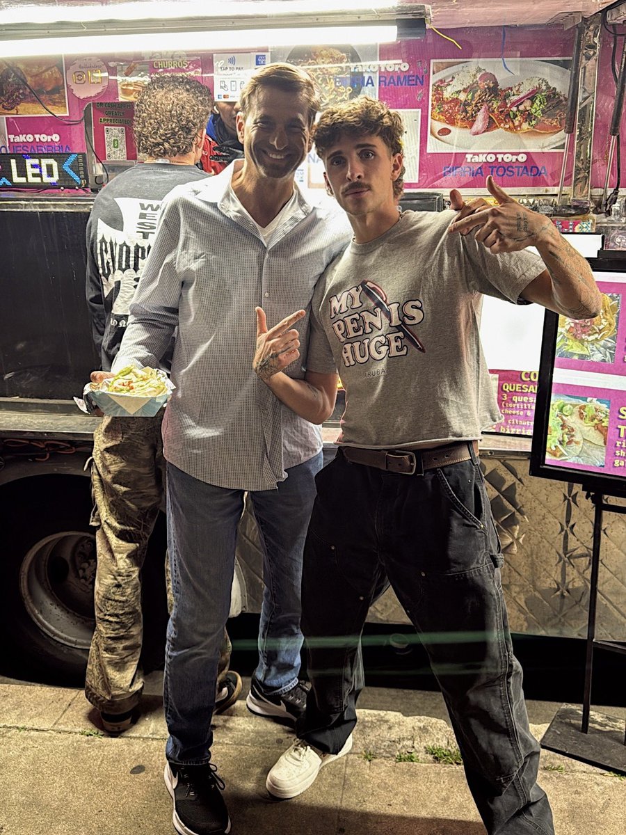 Stachemullet tweet media