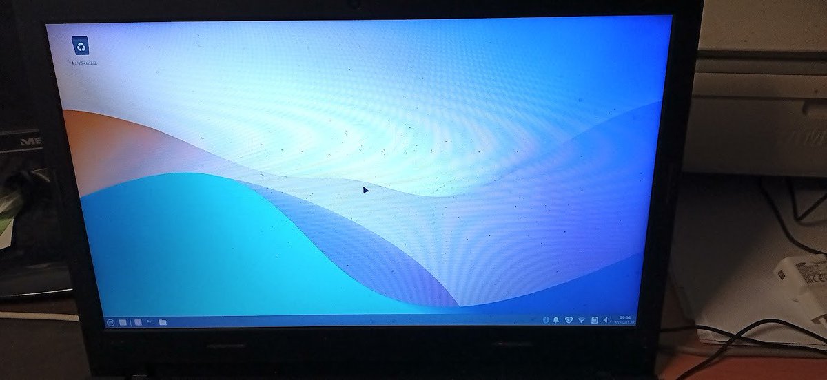 Guy De Kinder tweet media