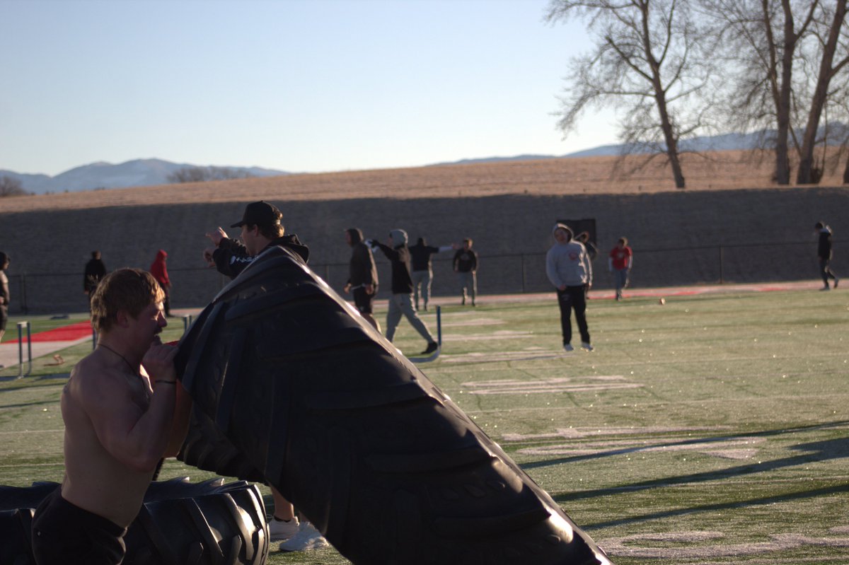 University of Montana Western Football tweet media