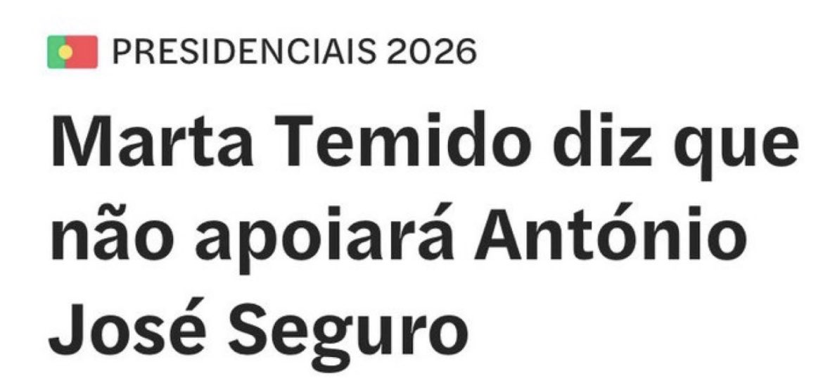 jmgalvao's tweet photo. @marta_temidops Na primeira volta não servia… https://t.co/N6k3sLJ5gP