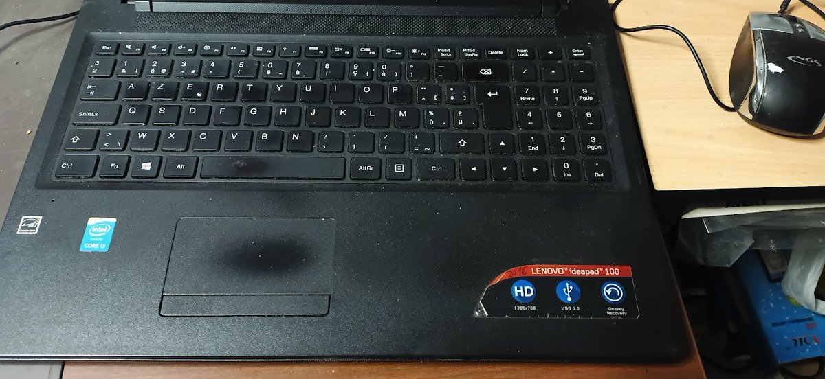 Guy De Kinder tweet media