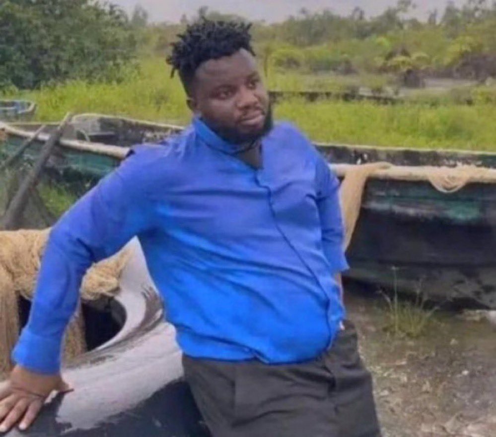 You dey complain sey network poor, you nko?🥲