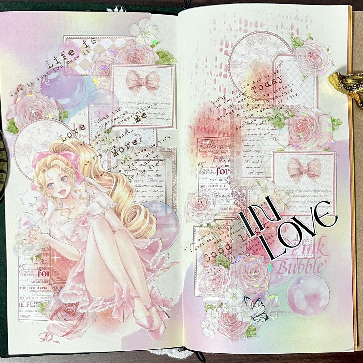 コラージュの原画 「wish」 中原昌也コラージュ原画（直筆イラストつき） 』（額縁付き）3 | 秘密