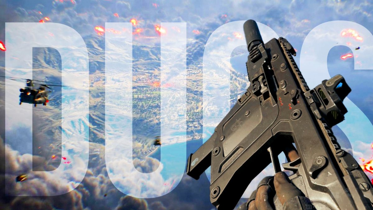 How to clutch duos ft <a href="/Mo_ha313/">Moha</a> 

youtu.be/WwU4g0IhgSU?si…

If you enjoy, consider Subscribing 🙏
Lots of content to come ❤️

#Battlefield6 #YouTuber #redsec