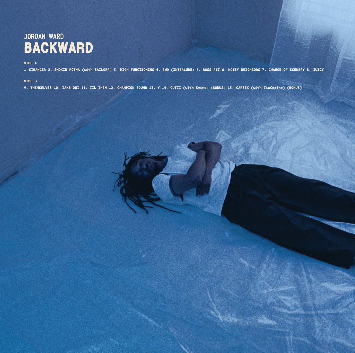 Complex Music tweet media