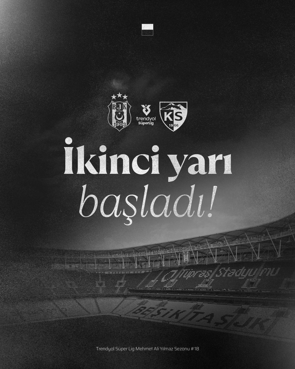 Beşiktaş JK tweet media