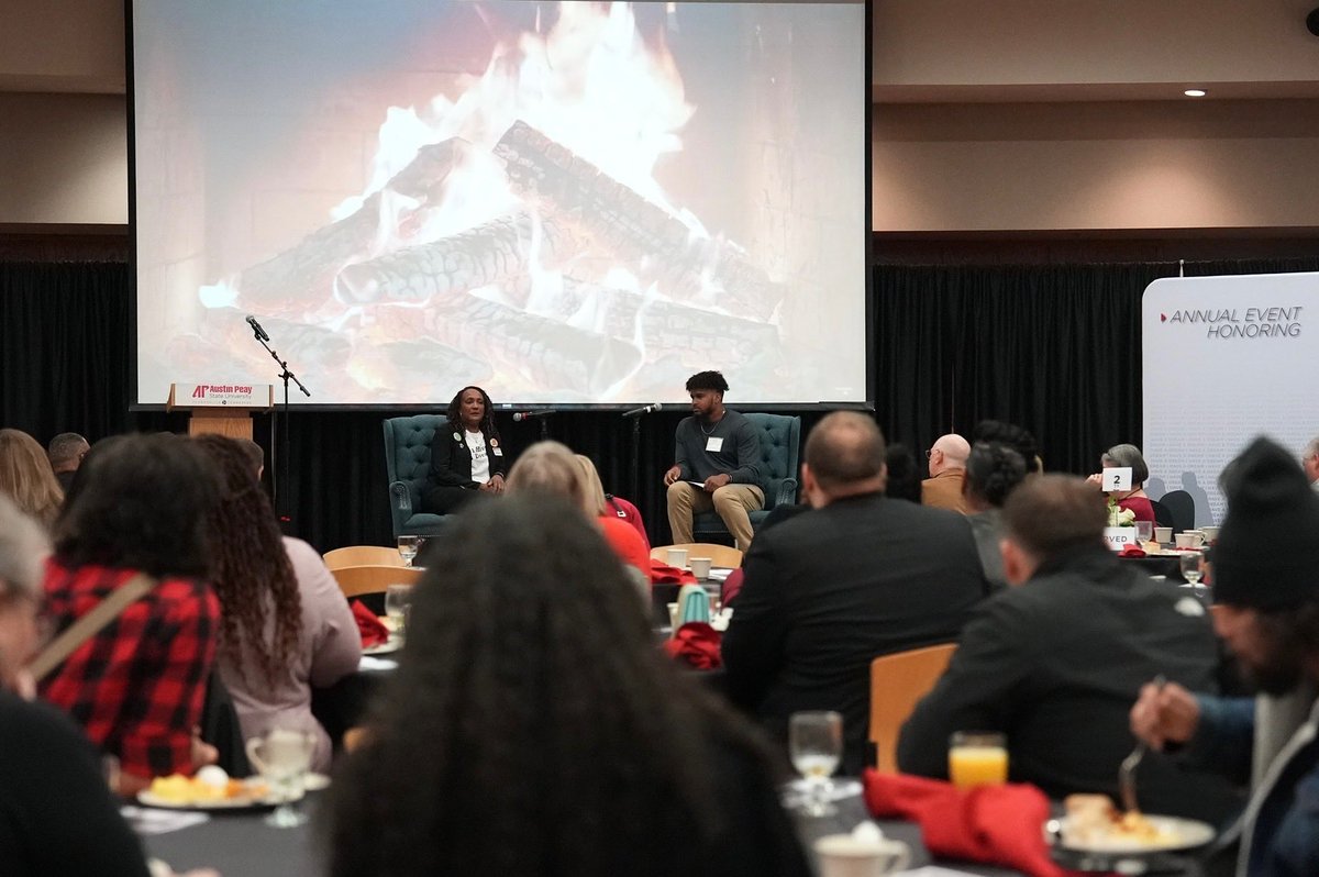 Austin Peay Football tweet media