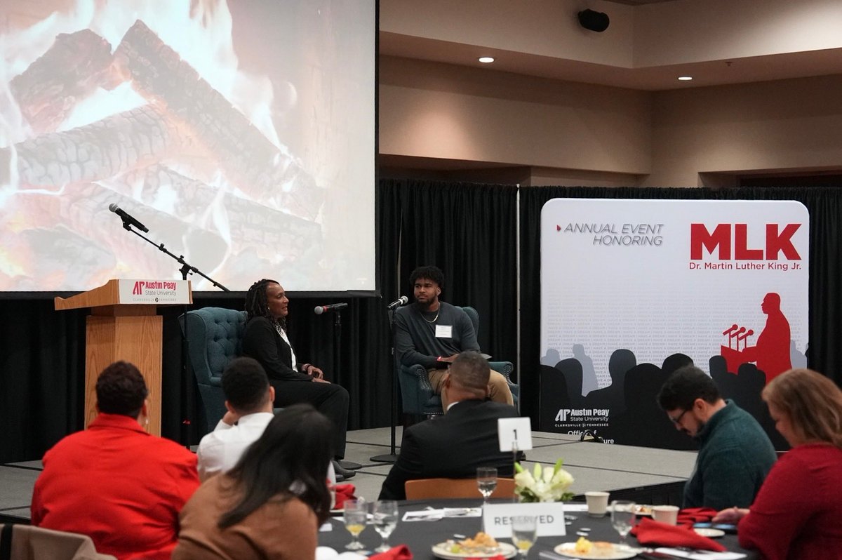 Austin Peay Football tweet media