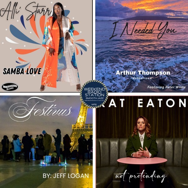 Weekend Radio Station tweet media