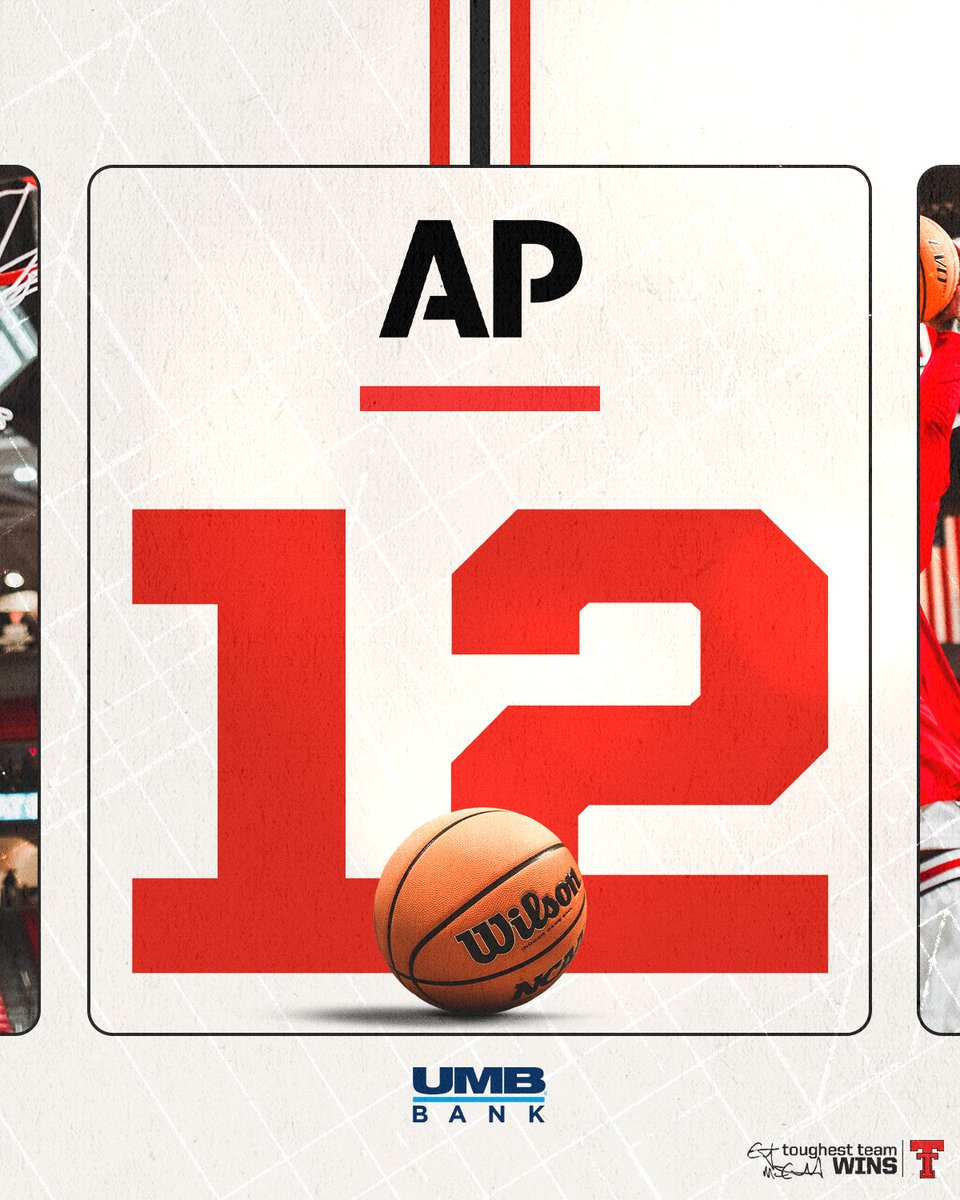Texas Tech Basketball tweet media