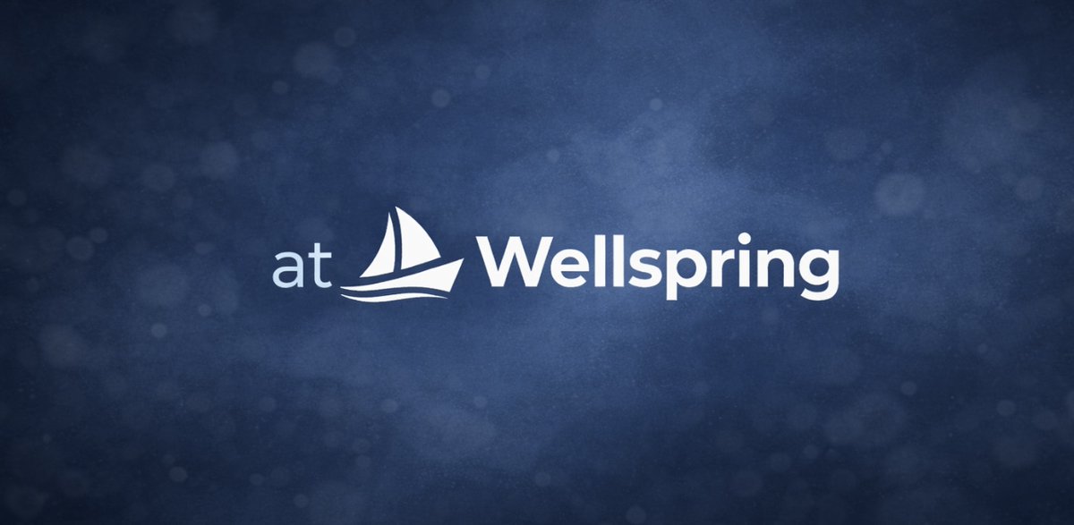 Wellspring tweet media