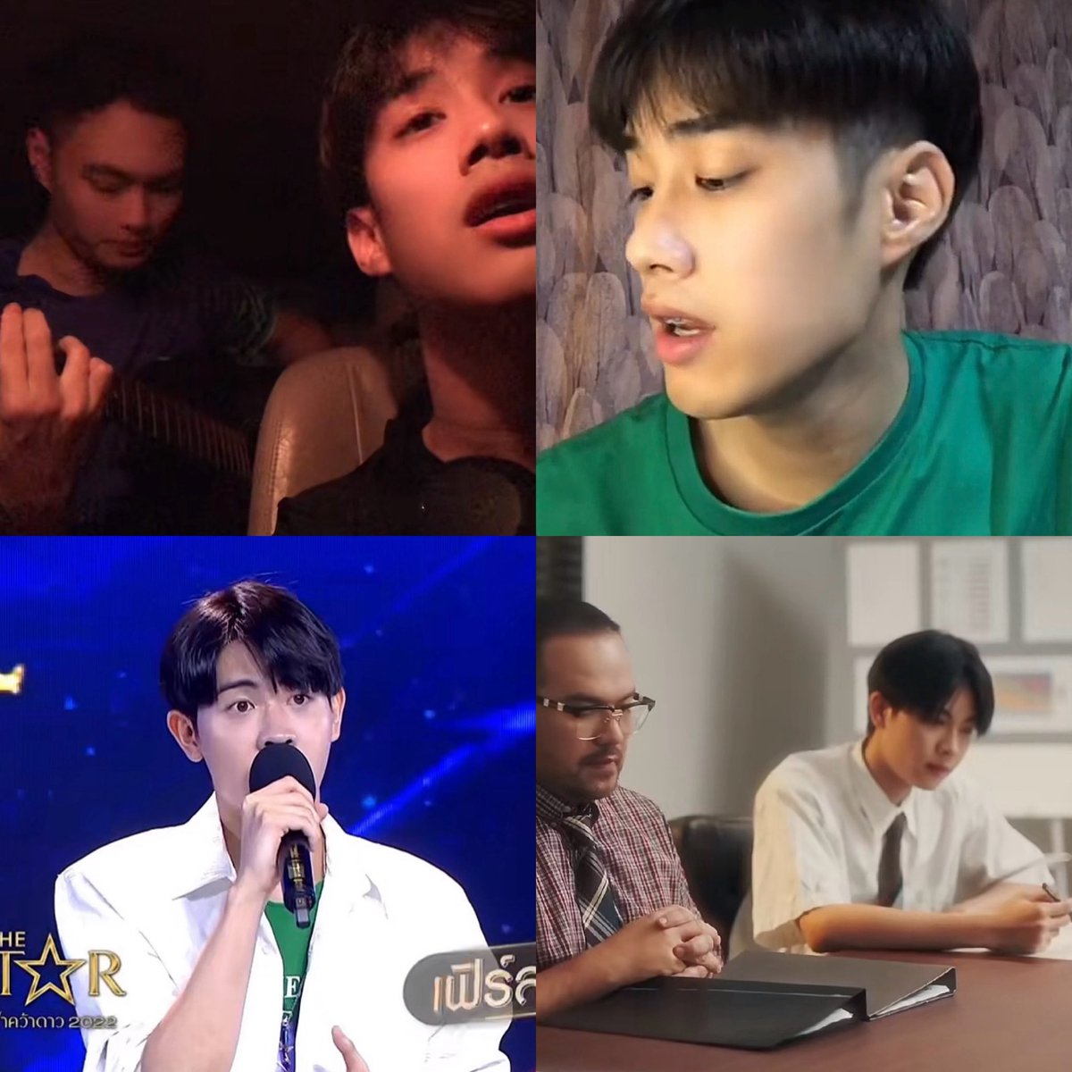 𝐂𝐡 (.◜◡◝ )💢 tweet media