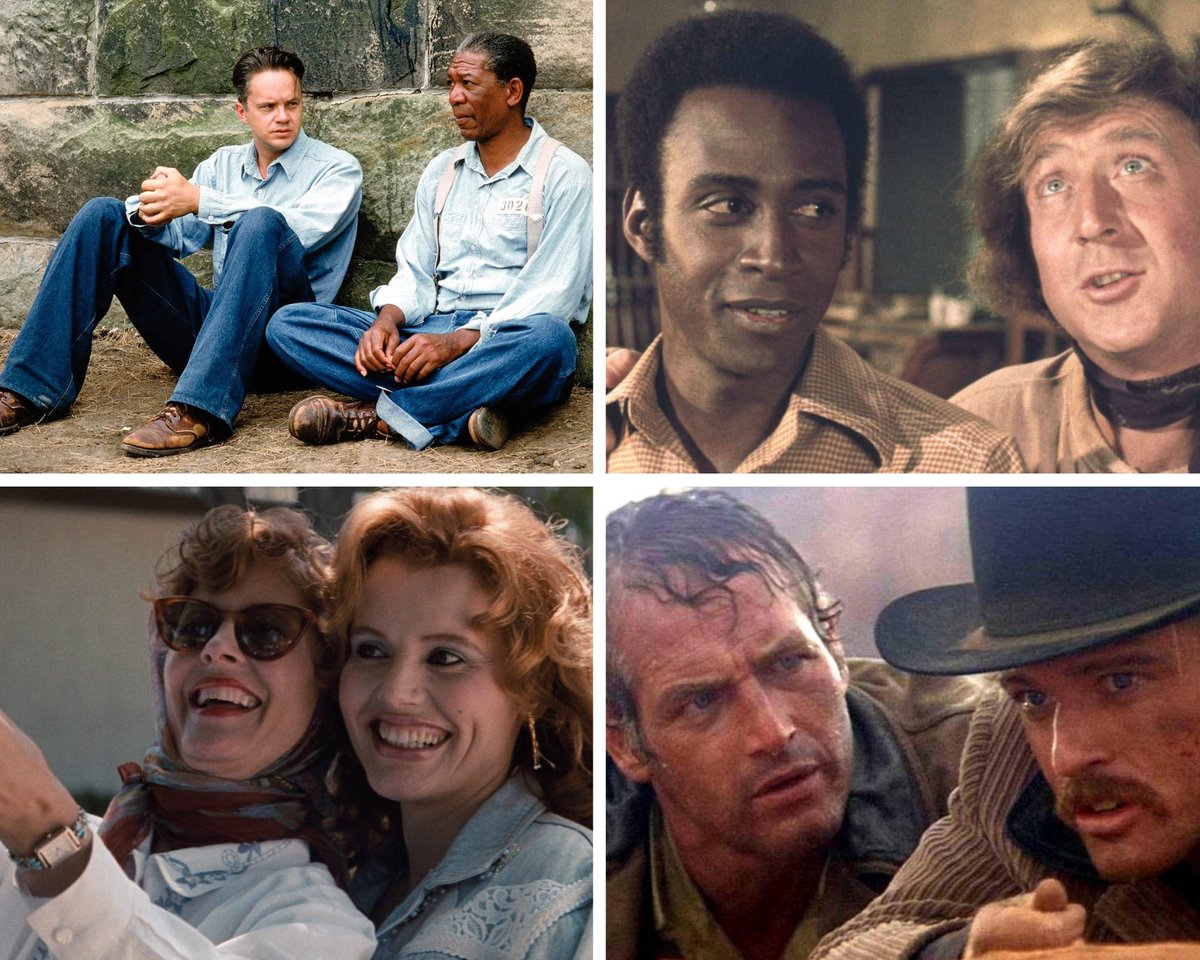 Noirchick In Old Hollywood tweet media