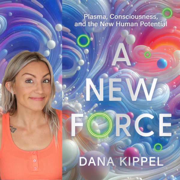 CTMSFungi's tweet photo. 🪄Tomorrow we welcome Dana Kippel polymath, author, filmmaker, futurist, and advocate for mental health and neurodivergence, pioneering the study of plasma intelligence and consciousness.  Comment PLASMA for link or register here https://t.co/16JIIPoqG1 https://t.co/HMLwchHgml
