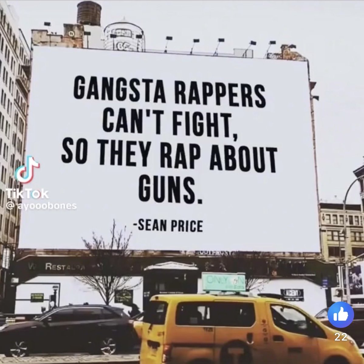 marcusjholland's tweet image. Where’s the lie

#RIPSeanPrice #Ruckus #DecepticonSean #TheGOAT @SeanPrice @DuckDownMusic