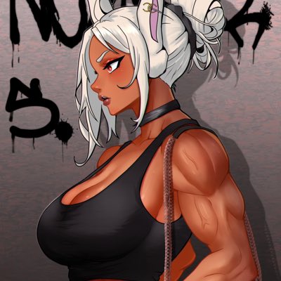 Mommy Mirko tweet media