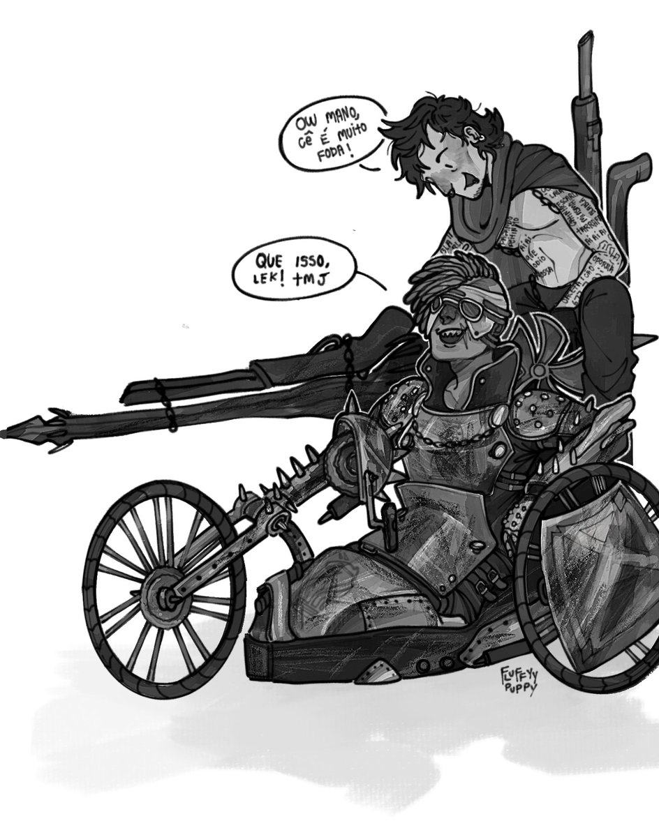 Fluffyy_Puppy's tweet image. Gente eu simplesmente fiz.
Chisgan interações uh

#HEXATOMBE
#Calamidade