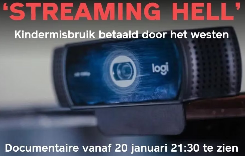 Matthijs85's tweet photo. 20.000 Nederlandse mannen bezig met kindermisbruik https://t.co/YpzFYMmZff
"Mensen willen niet horen en zien dat dit gewoon onze mannen zijn, die je dagelijks tegen kan komen bij de supermarkt" #eenvandaag #streaminghell
Streaming Hell: https://t.co/kAMMK2cPEU https://t.co/aP0krVGjas