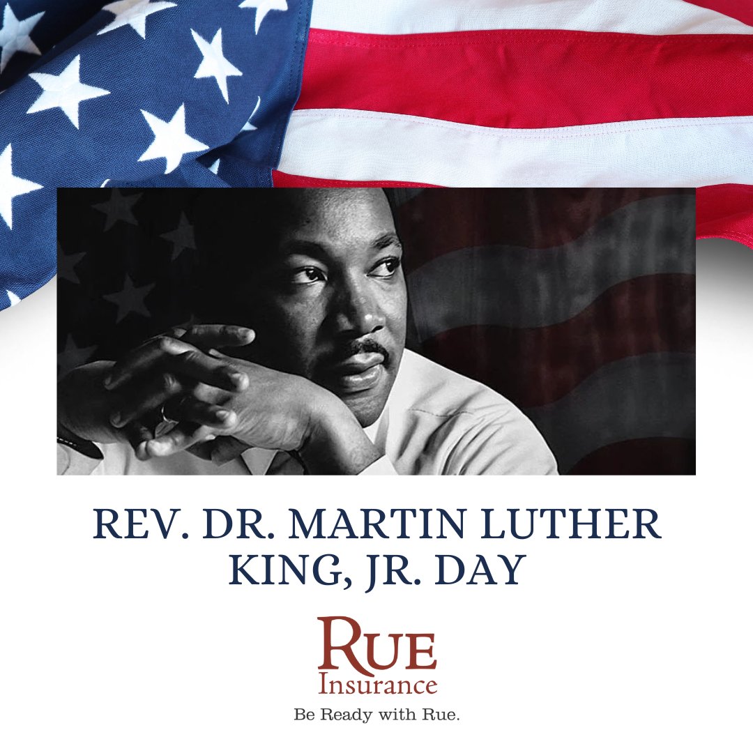 Rue Insurance tweet media