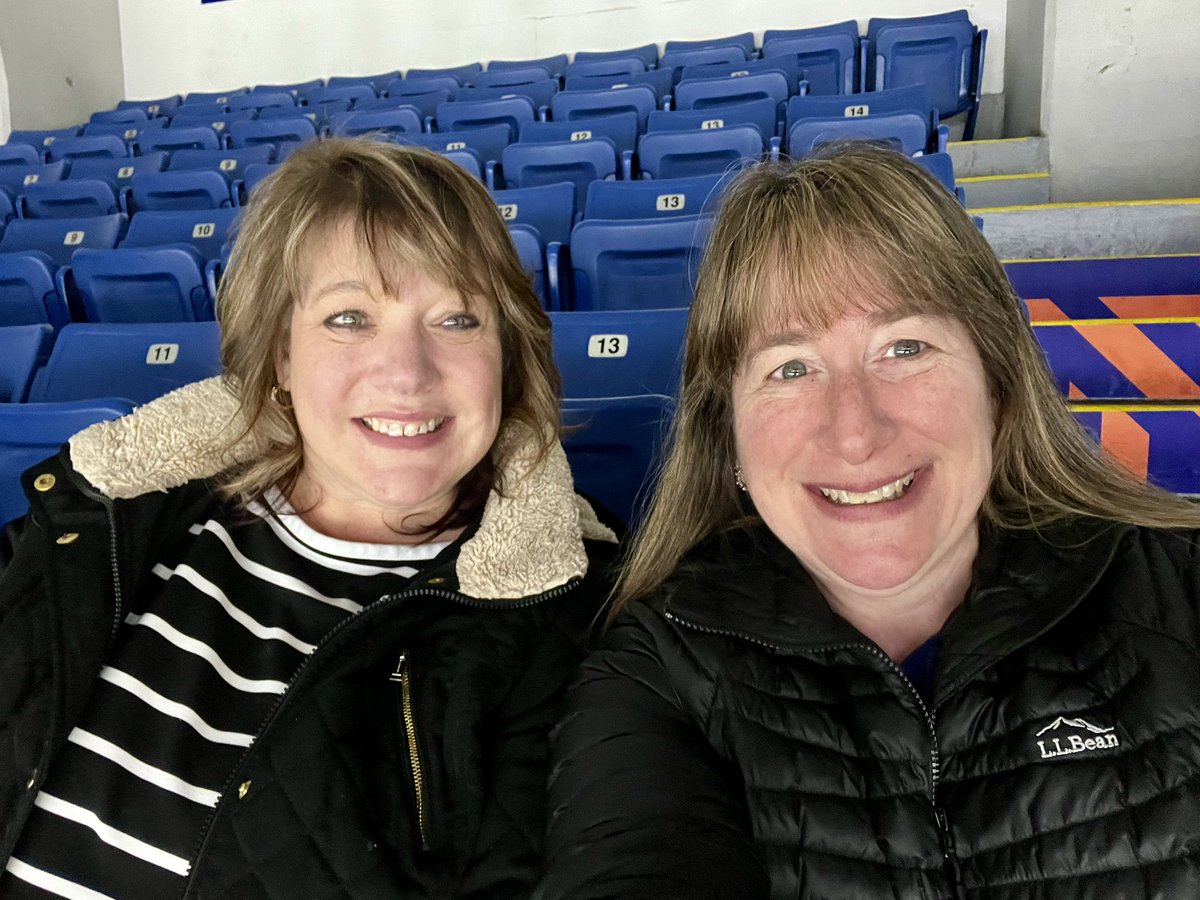 CincinRS's tweet photo. Section 220H 13&amp;14 https://t.co/BEeJAWVu7n