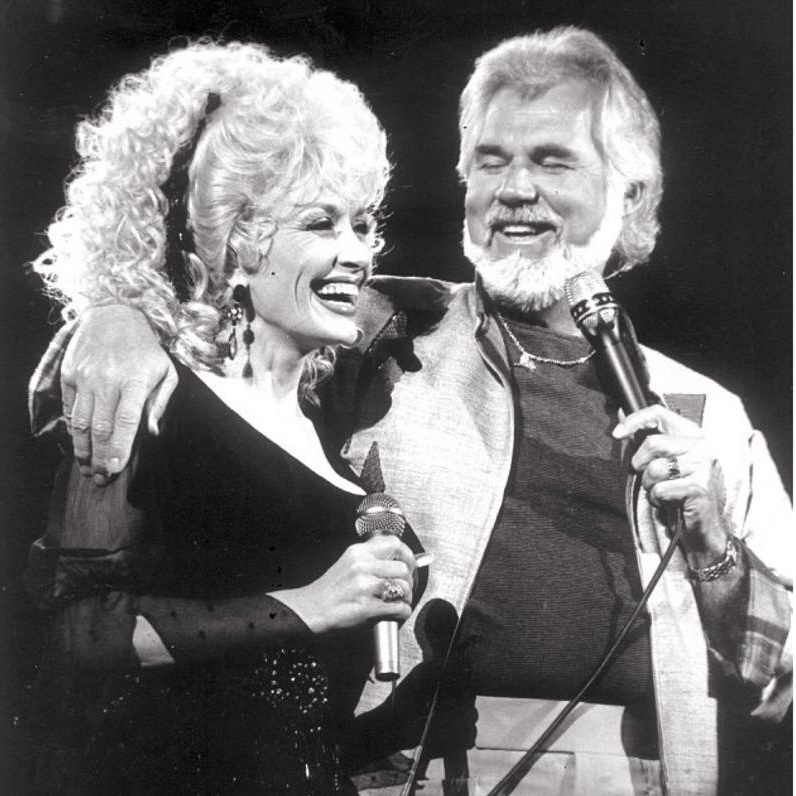 Kenny Rogers tweet media