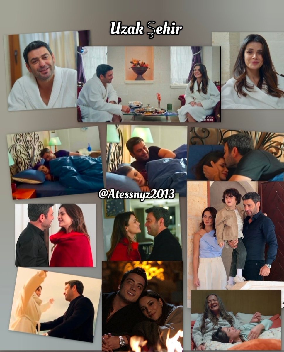 Uzak Şehir dizisi #kanald de 

#UzakŞehir #SinemÜnsal #OzanAkbaba #CihAl #AlyaAlbora #CihanAlbora #KayZer #ŞahNar