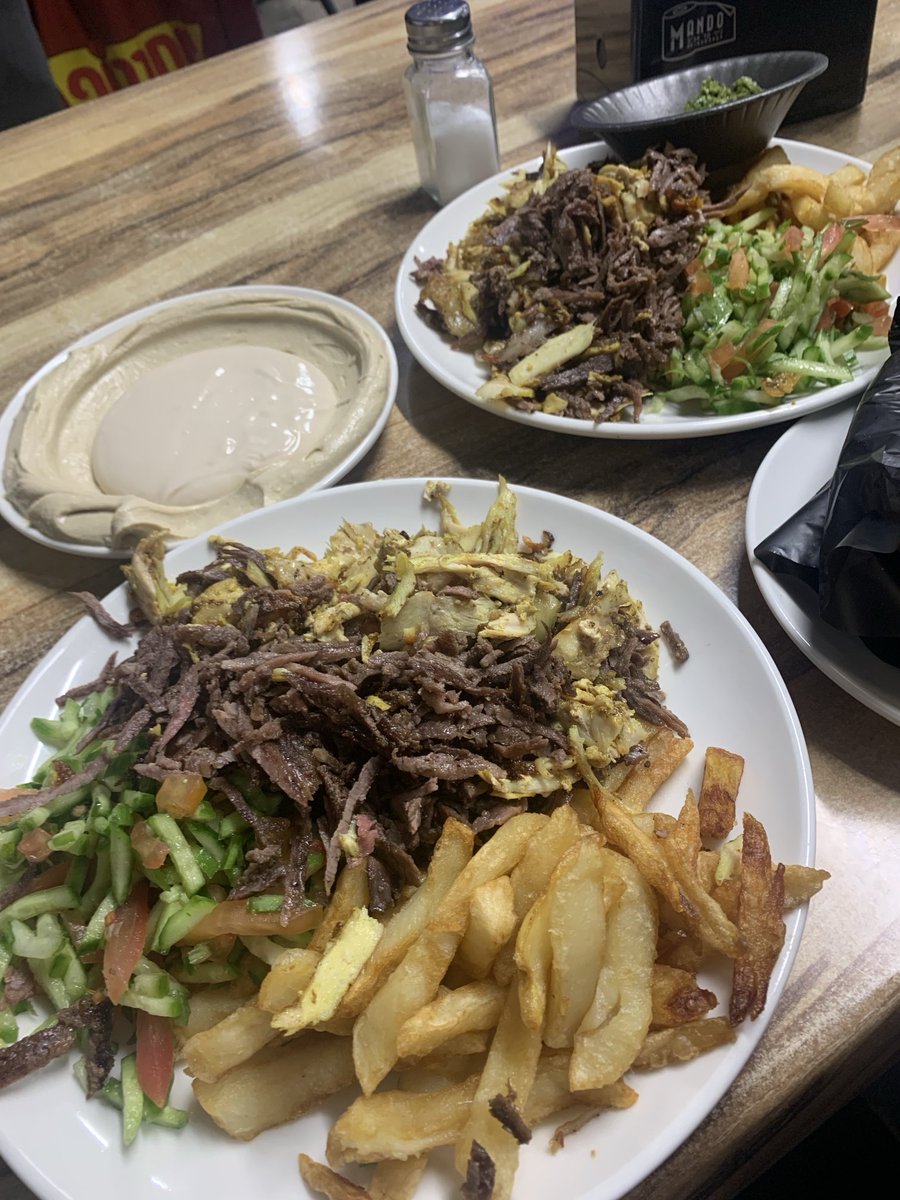 Gad Saad (@gadsaad) on Twitter photo 